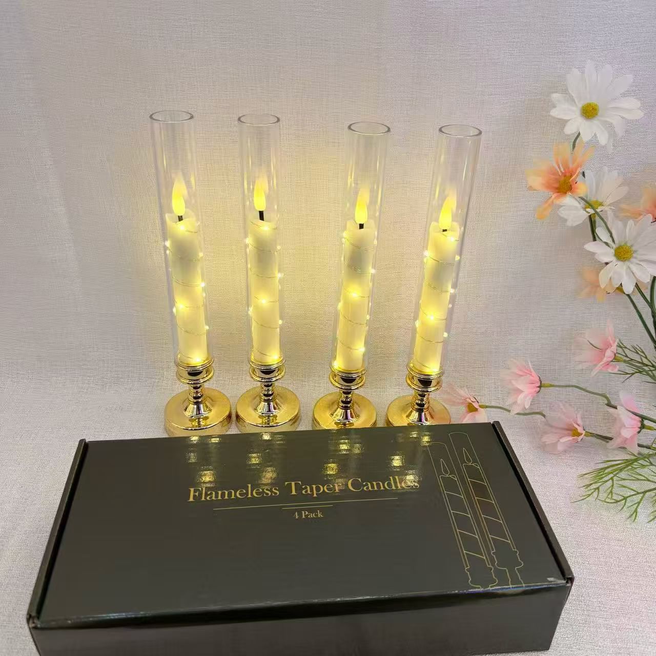 LED Candle