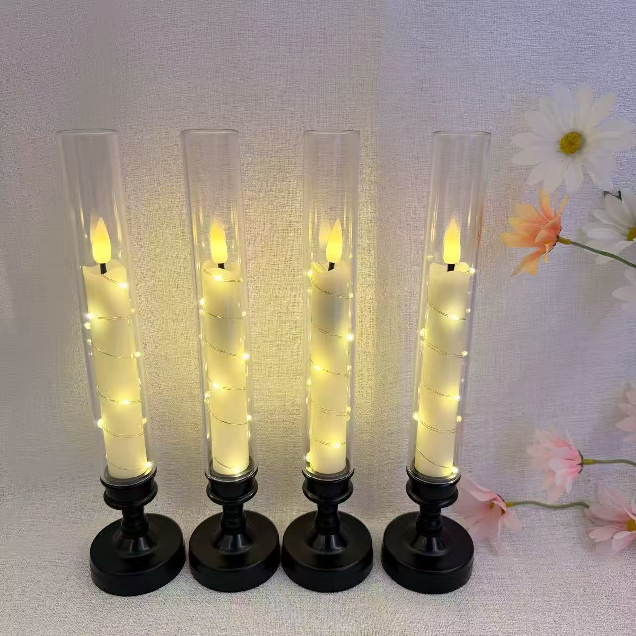 LED Candle