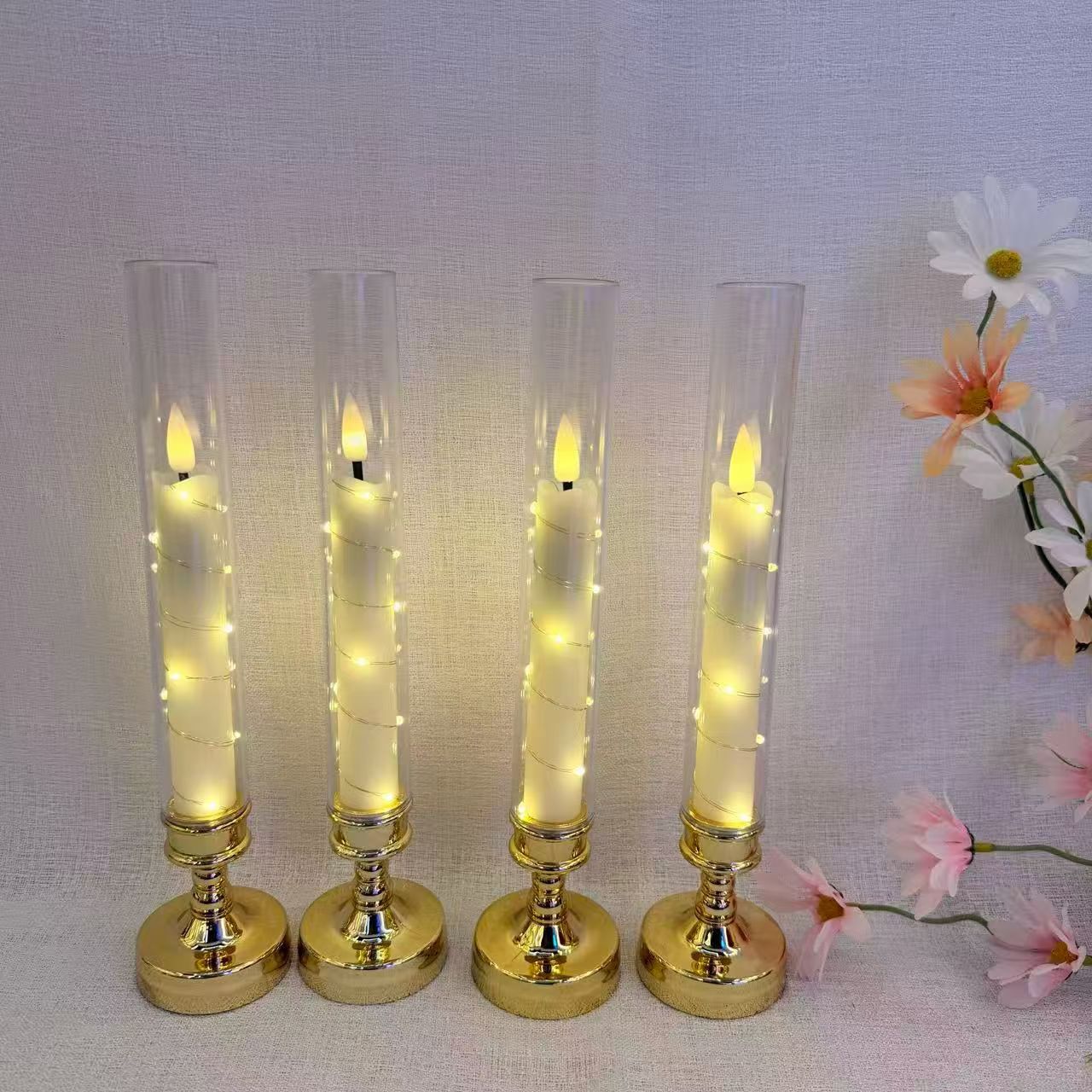 LED Candle