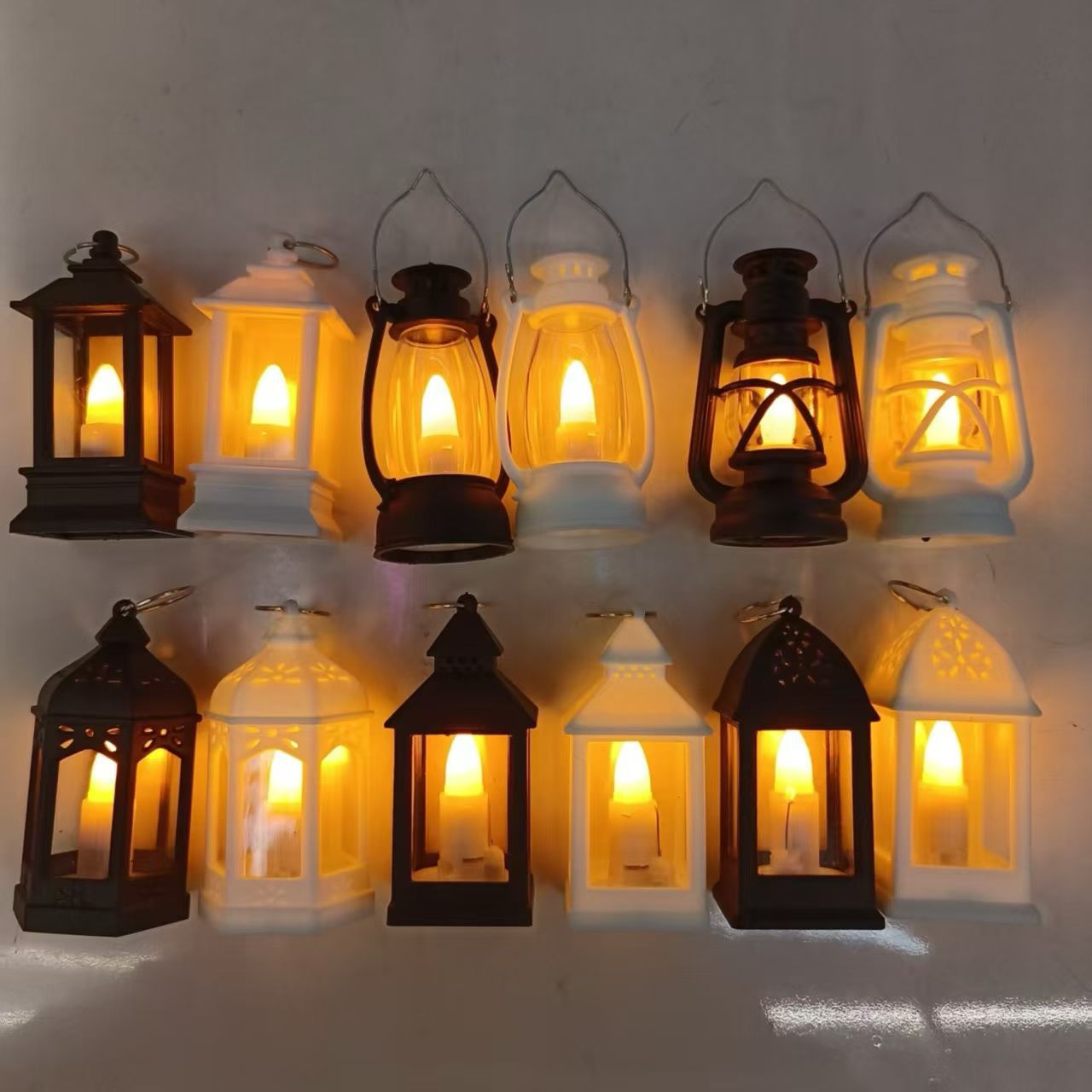 LED Lanterns