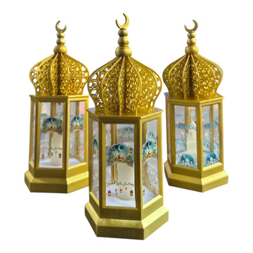 Ramadan LED Lanterns