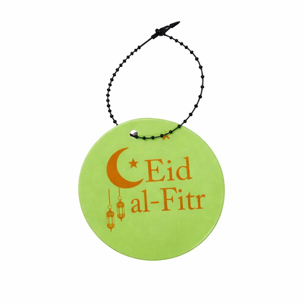 Pack of 10 - Eid ul Fitar Badges
