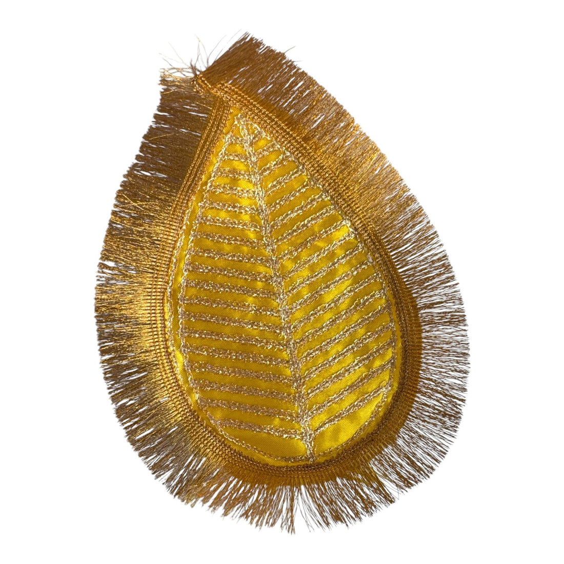 Artificial Paan Patta for Haldi and mehndi rasam