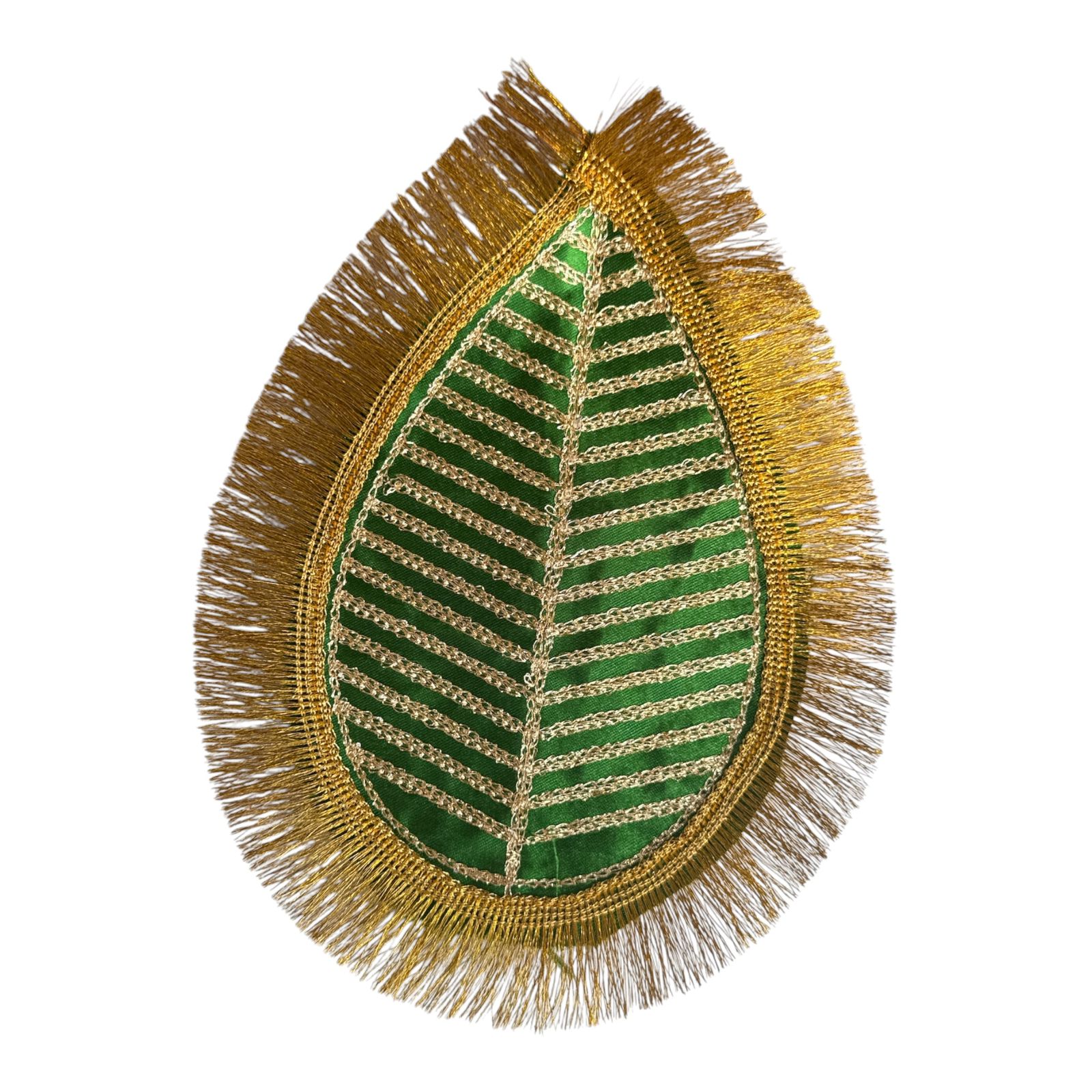 Artificial Paan Patta for Haldi and mehndi rasam