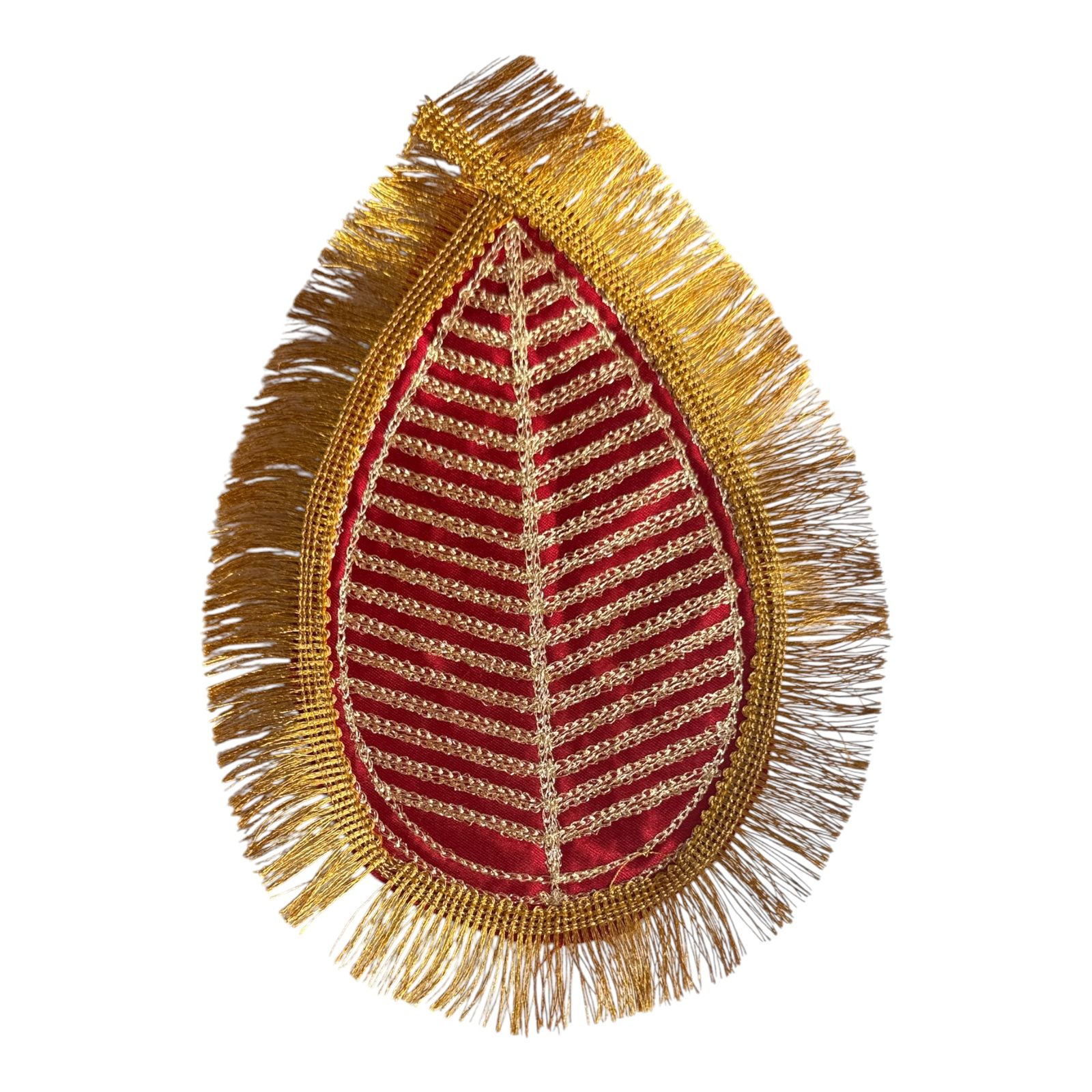 Artificial Paan Patta for Haldi and mehndi rasam