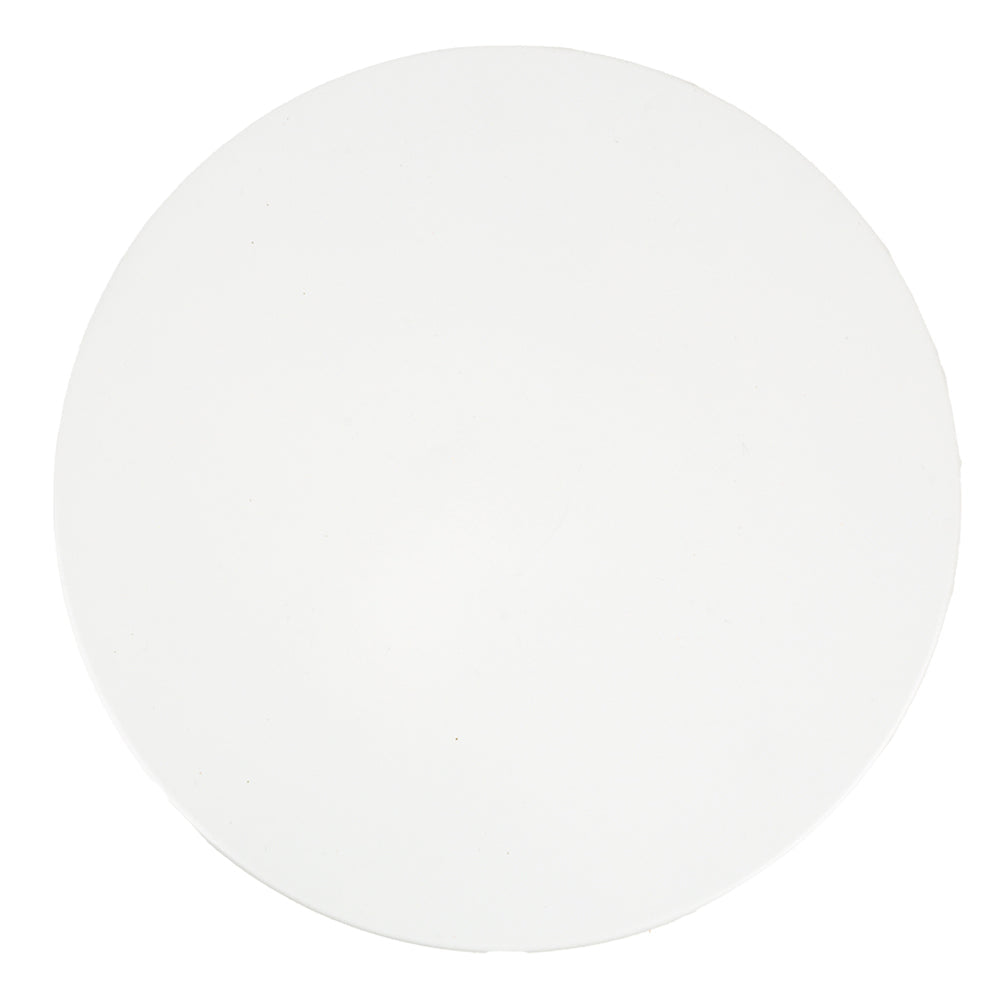 White Medium Cake Stand - ardor