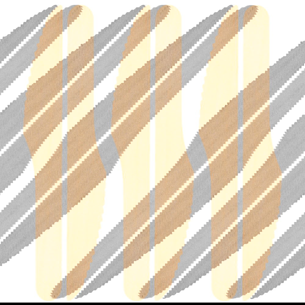 Wooden Knives - ardor