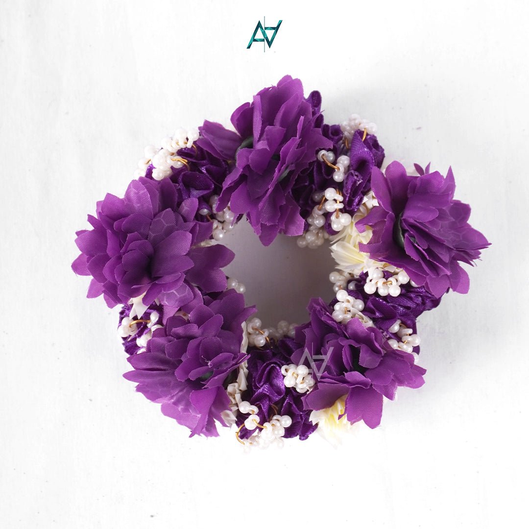 Artificial Hand Wrist Bangles - aliakbardecoration