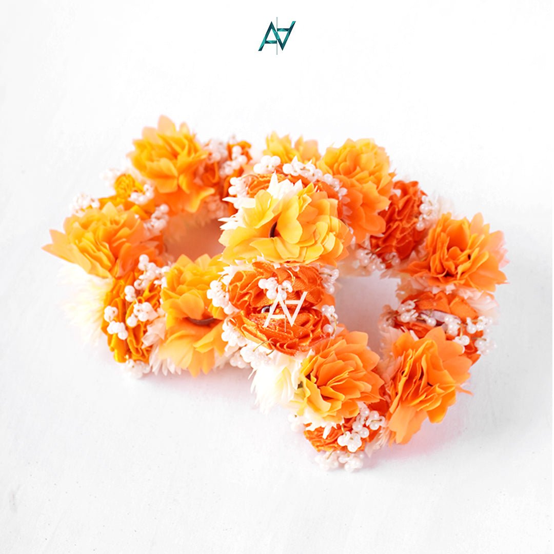 Artificial Hand Wrist Bangles - aliakbardecoration