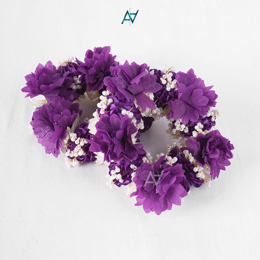 Artificial Hand Wrist Bangles - aliakbardecoration