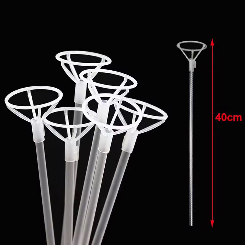 Balloon Stick holder