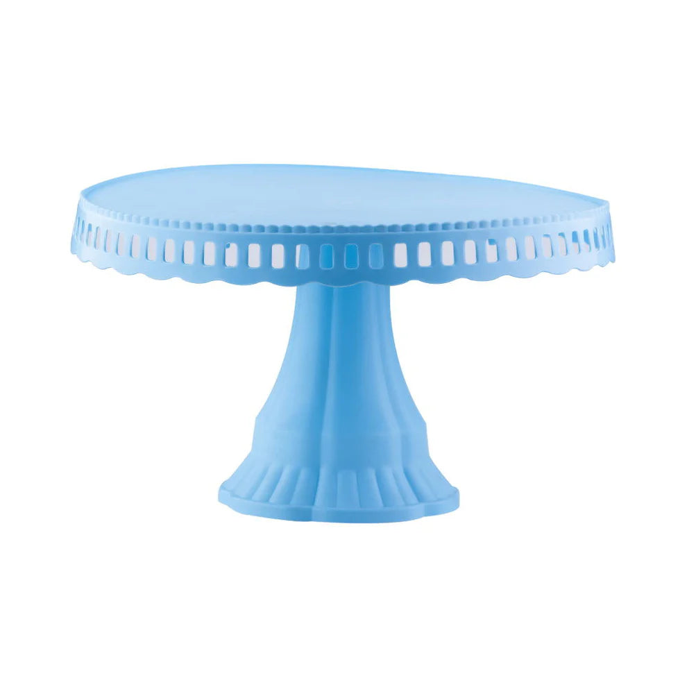 Plastic Cake Stand