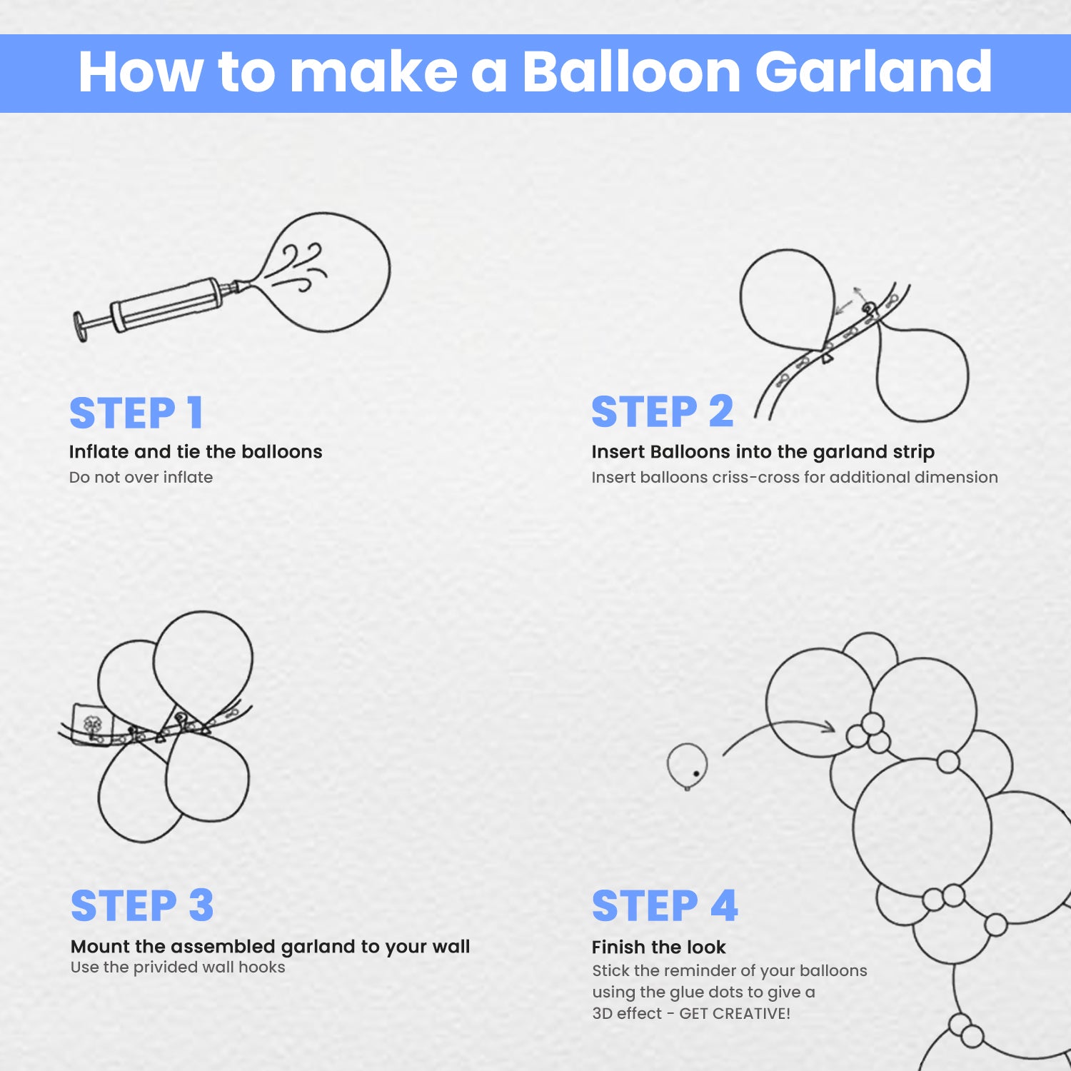 Captain America Theme Balloon Kit - aliakbardecoration