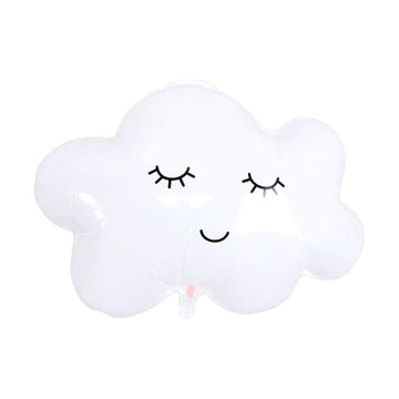 Cloud Shape Foil Balloon - aliakbardecoration