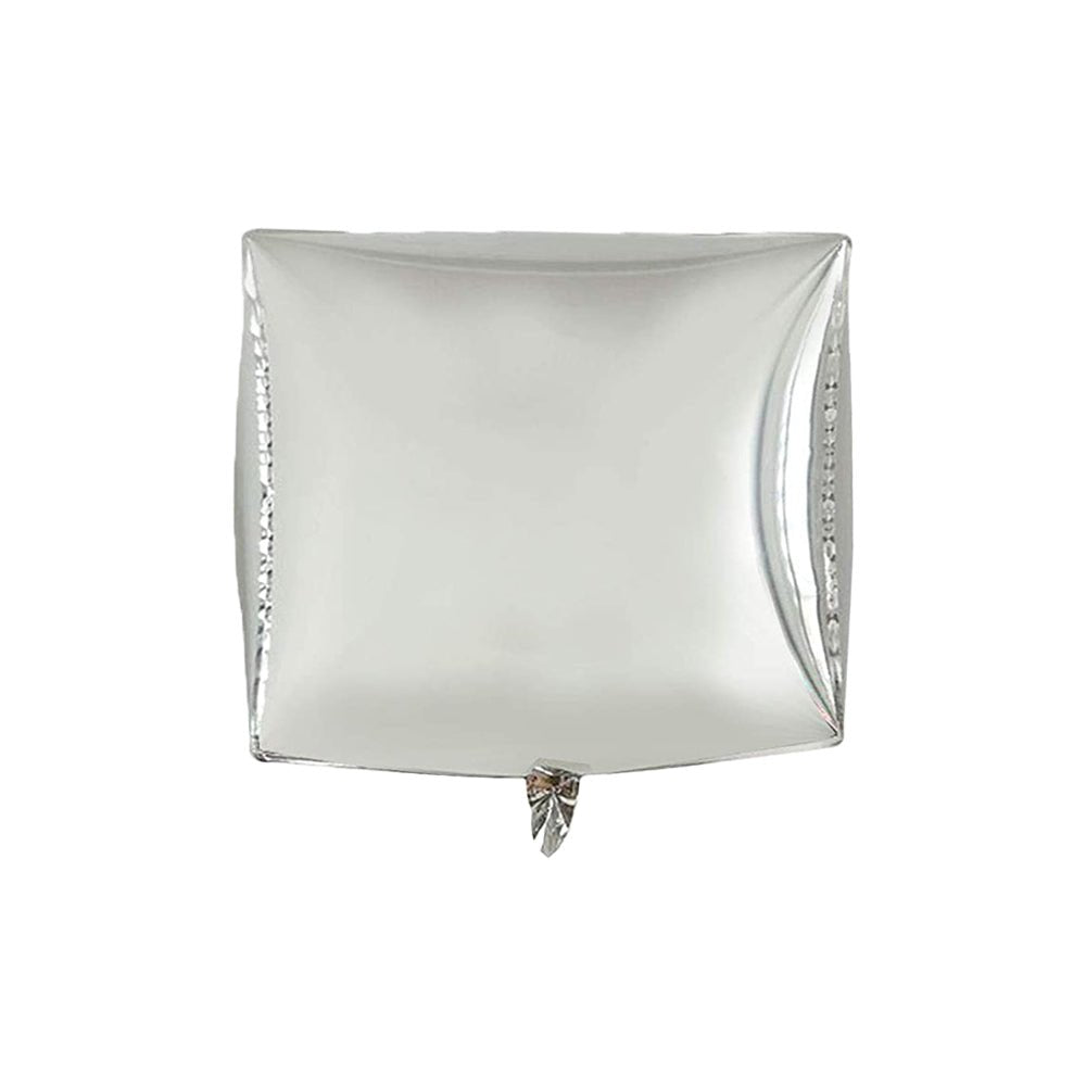 Cube Foil Balloon - aliakbardecoration