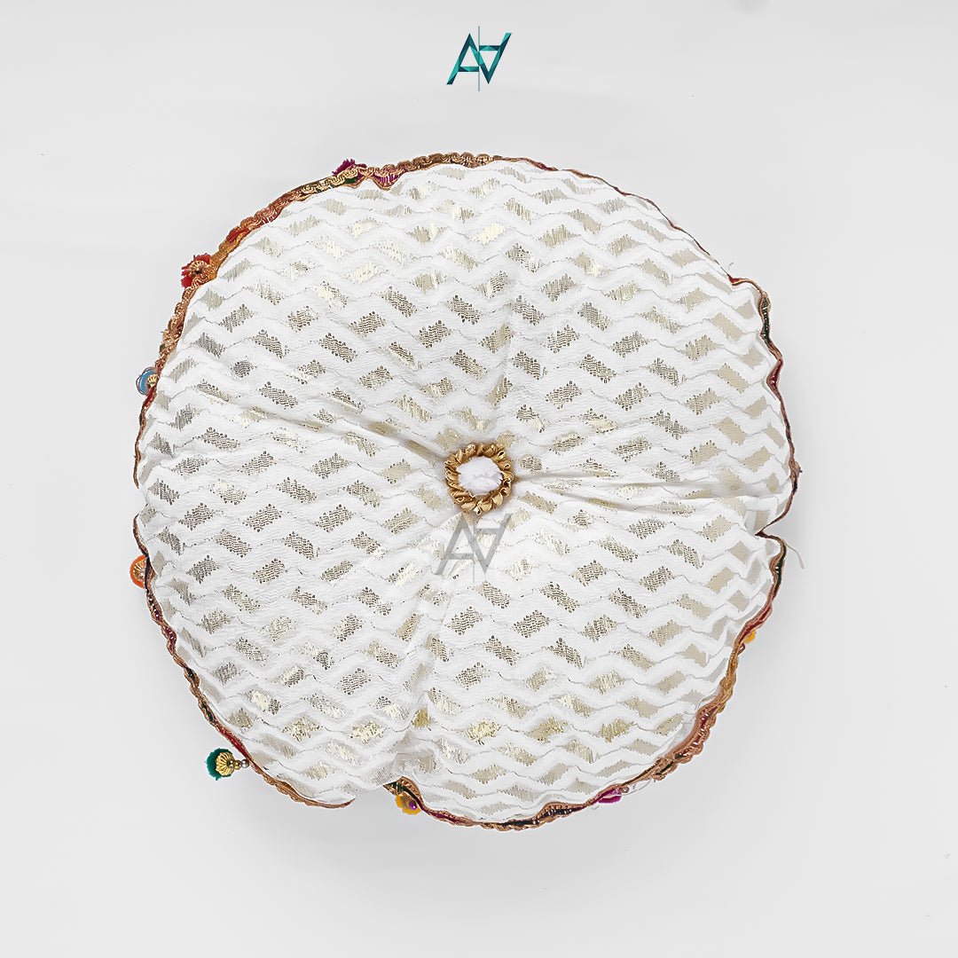 Decorative Wedding Pillow - aliakbardecoration