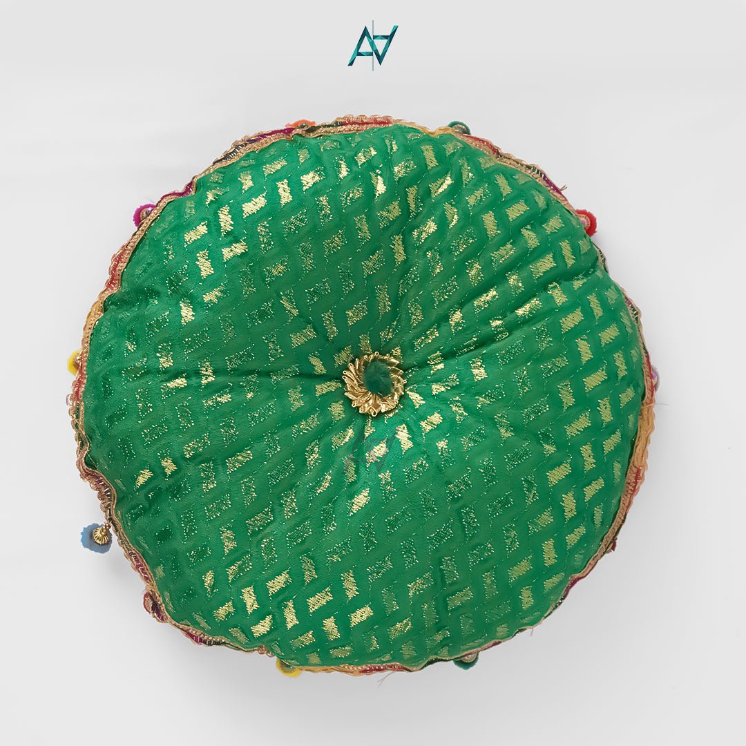 Decorative Wedding Pillow - aliakbardecoration