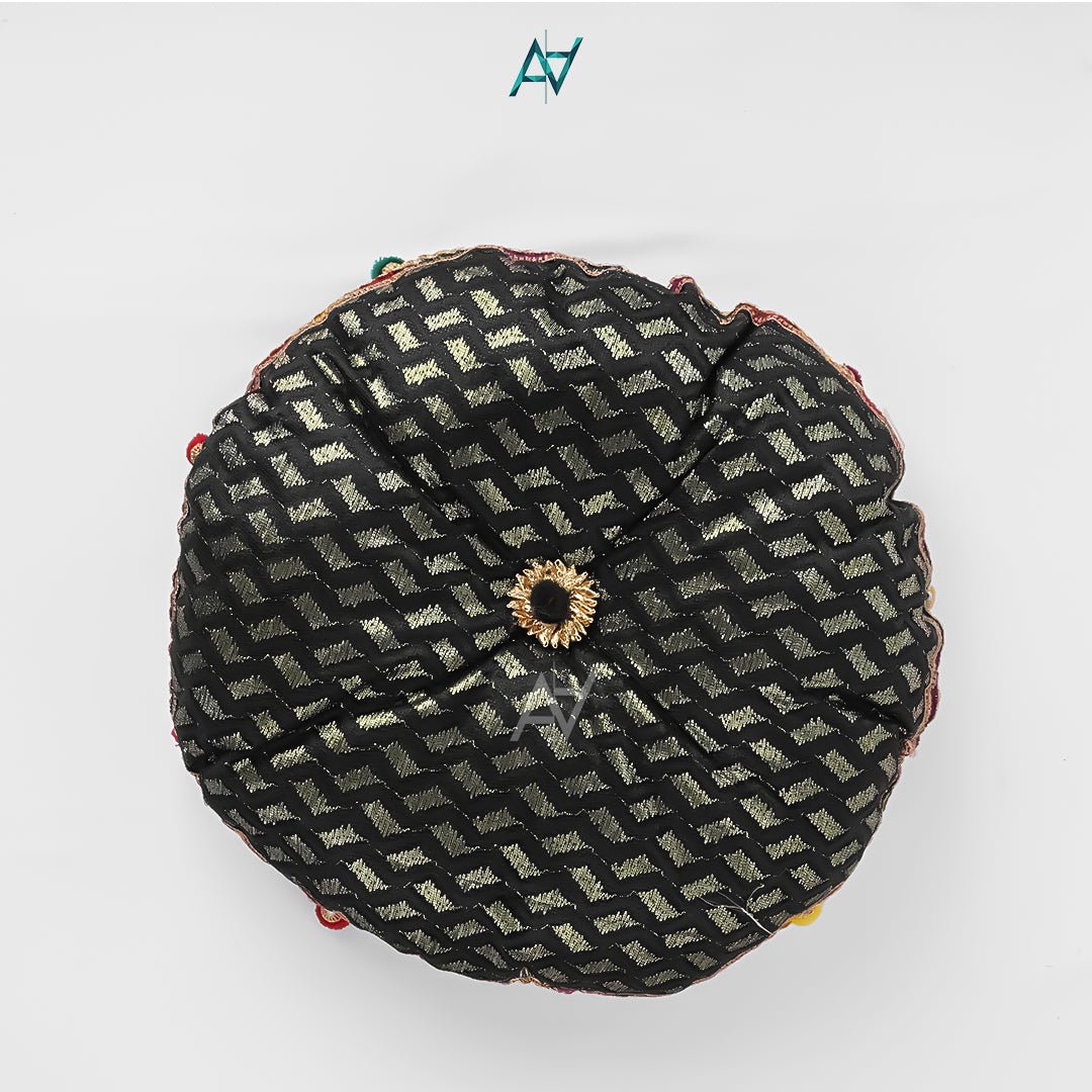 Decorative Wedding Pillow - aliakbardecoration