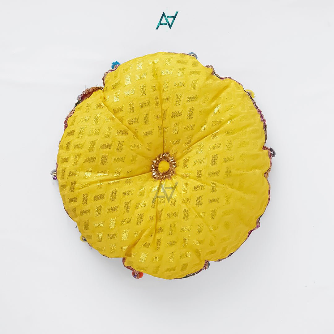 Decorative Wedding Pillow - aliakbardecoration