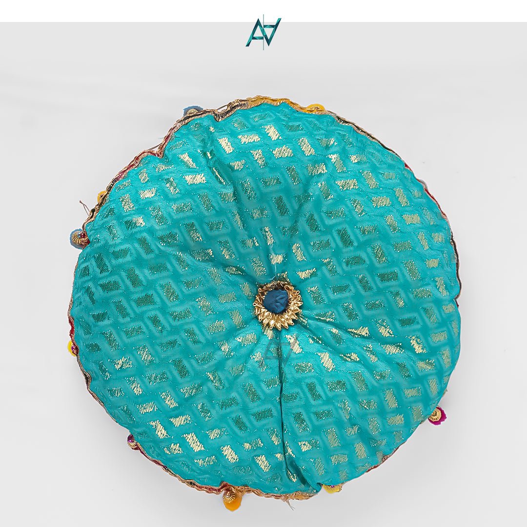 Decorative Wedding Pillow - aliakbardecoration