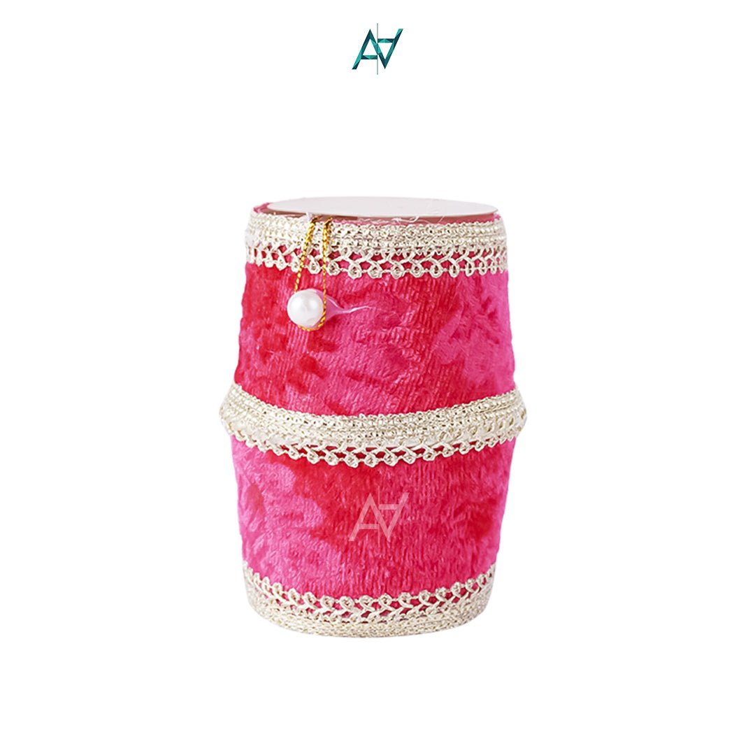 Dhol Nikkah Pouches - aliakbardecoration