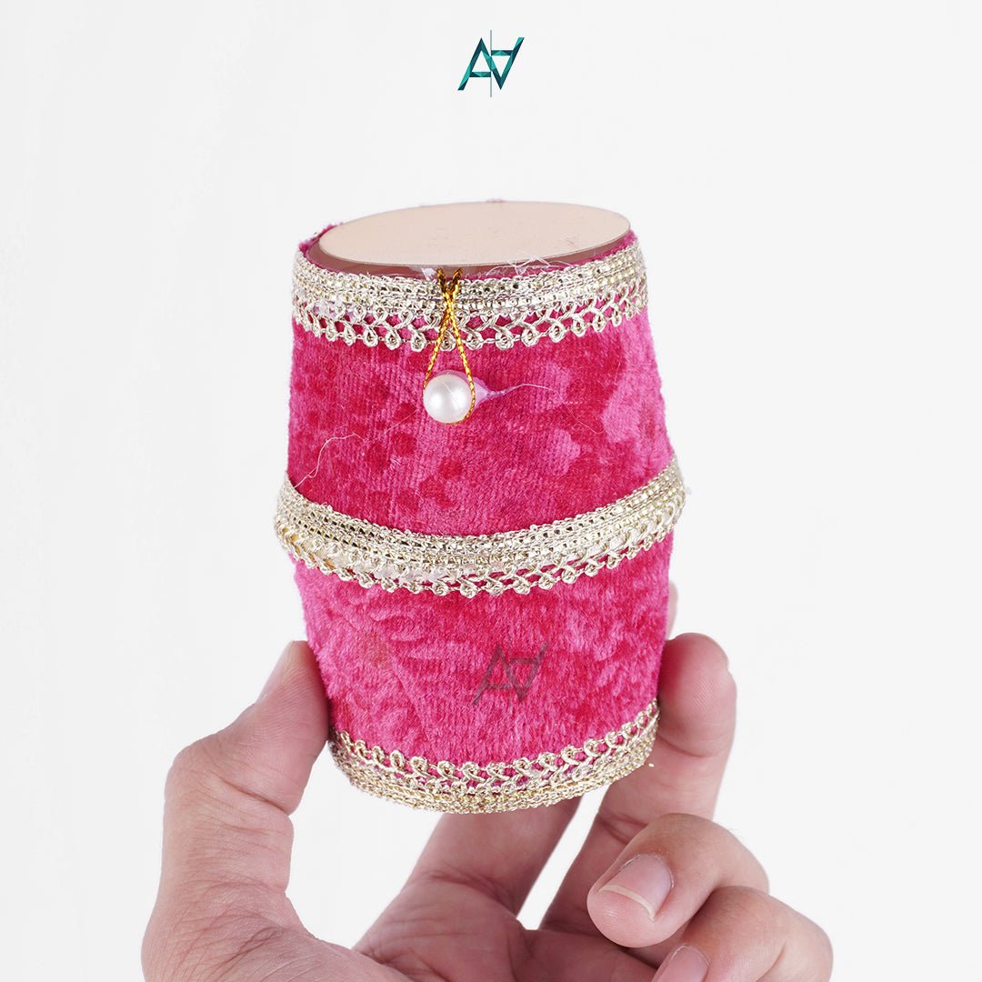 Dhol Nikkah Pouches - aliakbardecoration