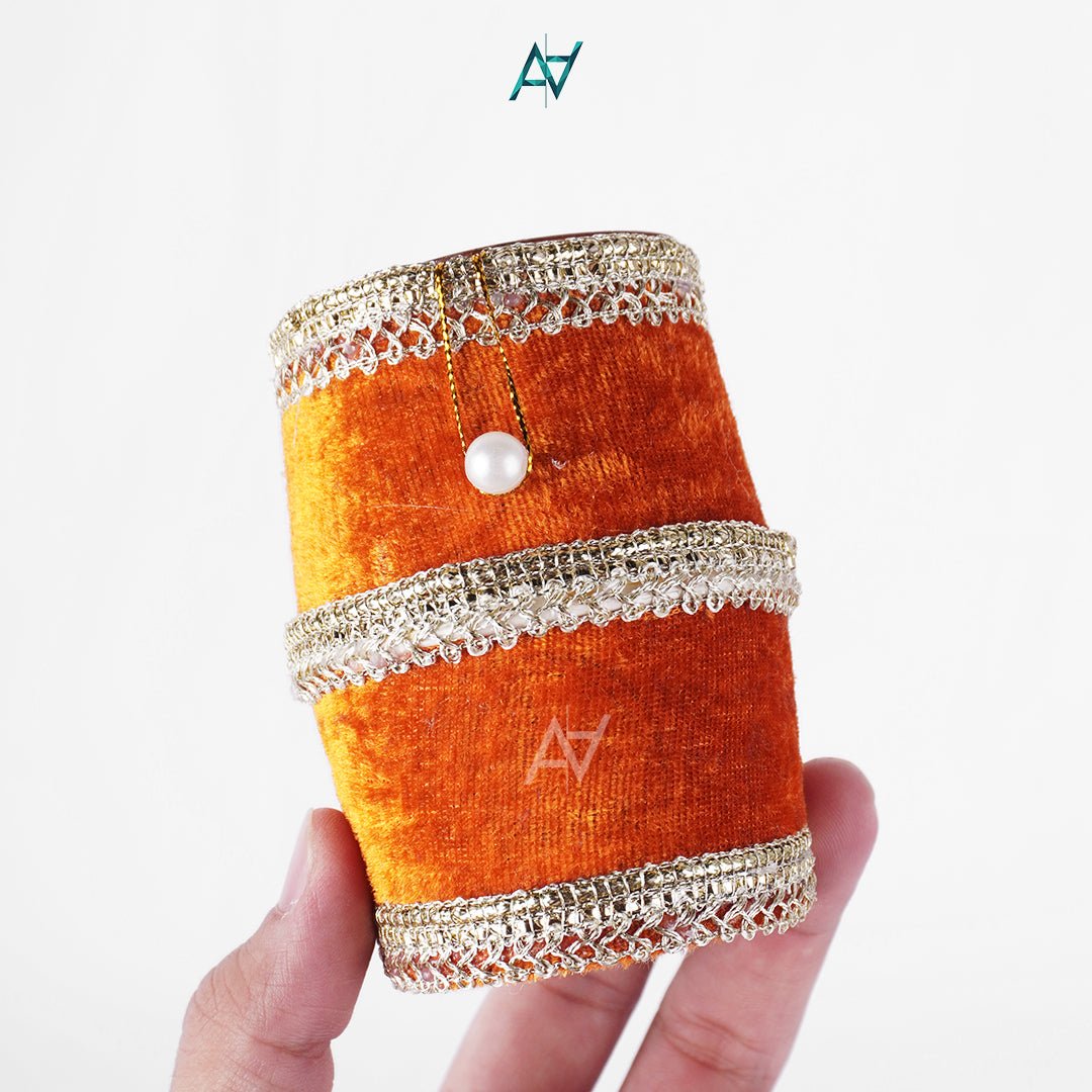 Dhol Nikkah Pouches - aliakbardecoration