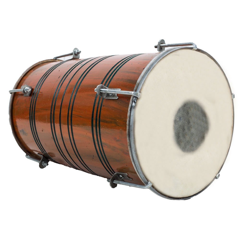 Dholak Drum Dhol - aliakbardecoration