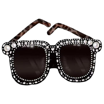 Glasses Foil Balloons - aliakbardecoration