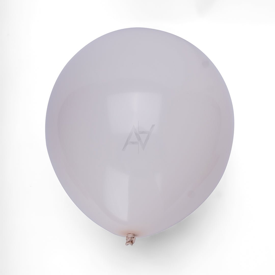 Greish Pink latex Balloons - aliakbardecoration