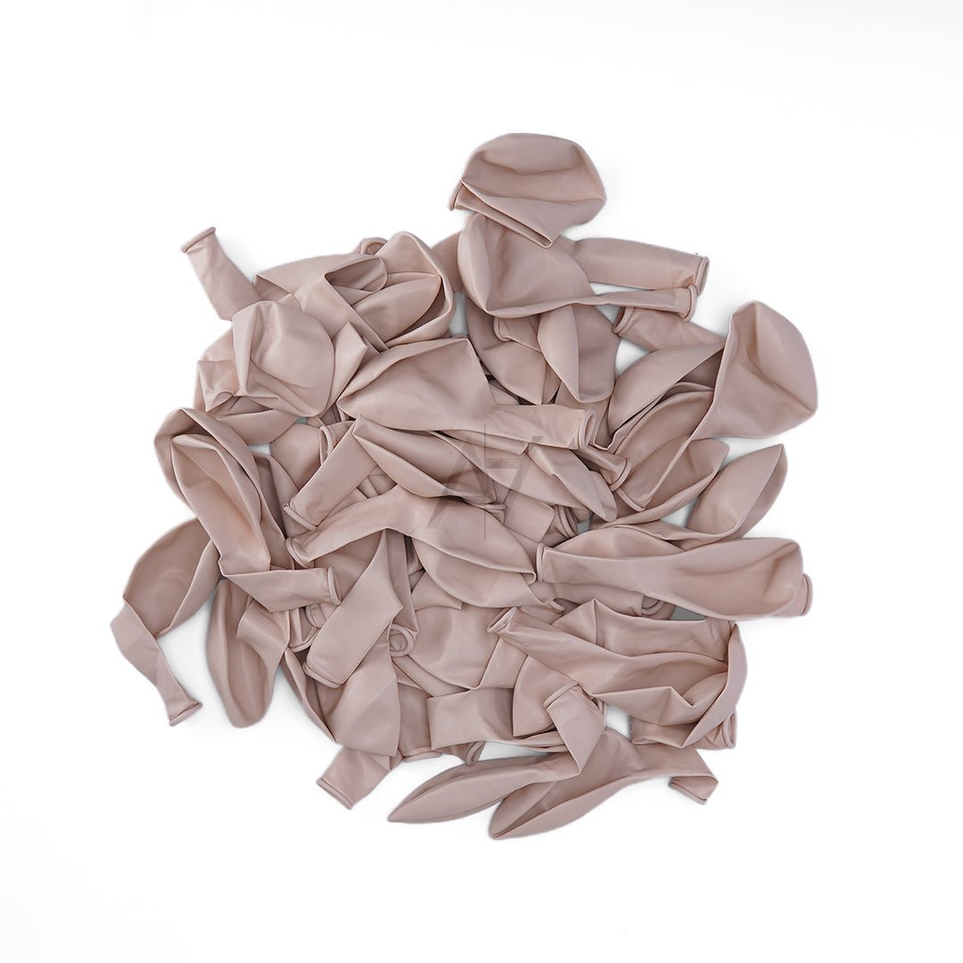 Greish Pink latex Balloons - aliakbardecoration