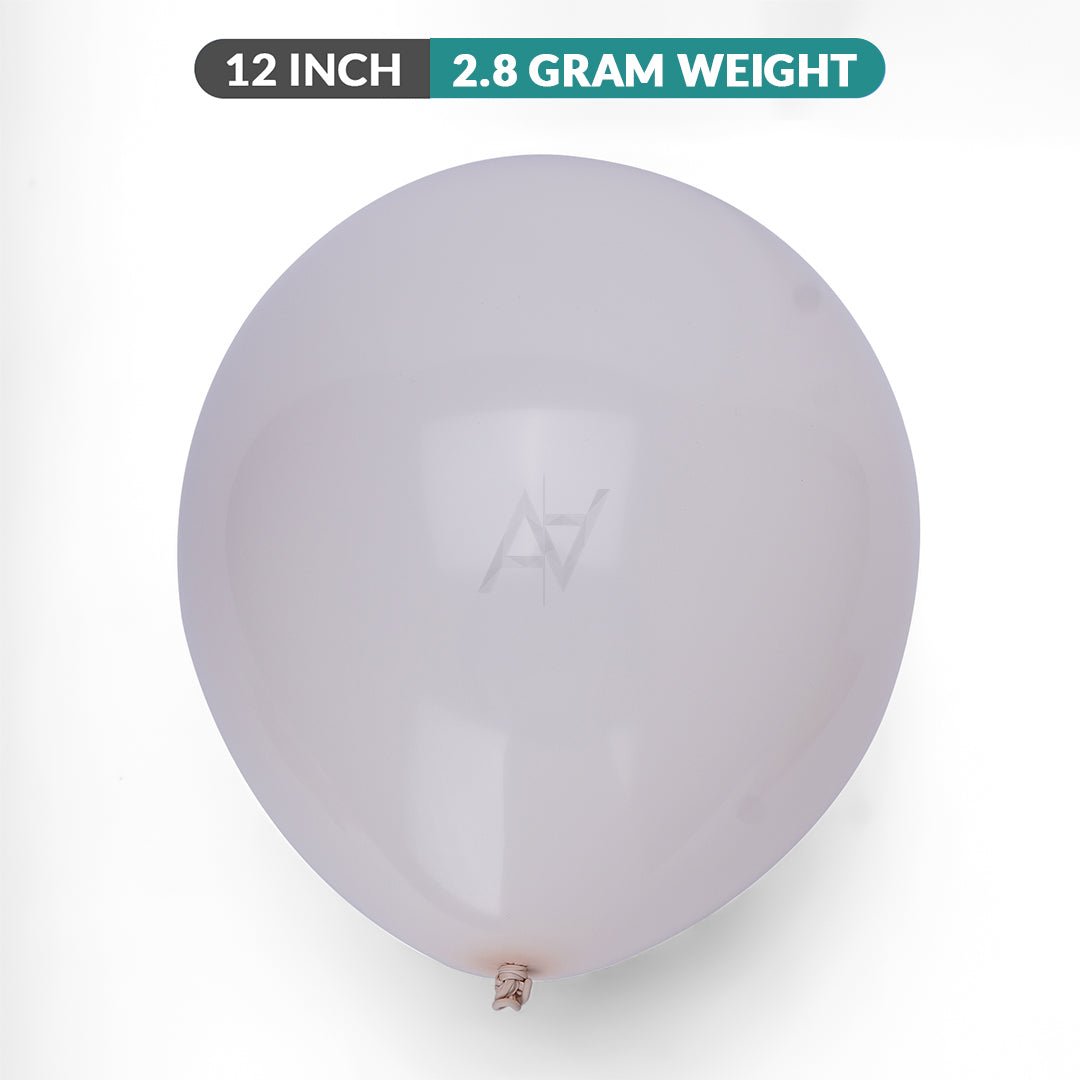 Greish Pink latex Balloons - aliakbardecoration