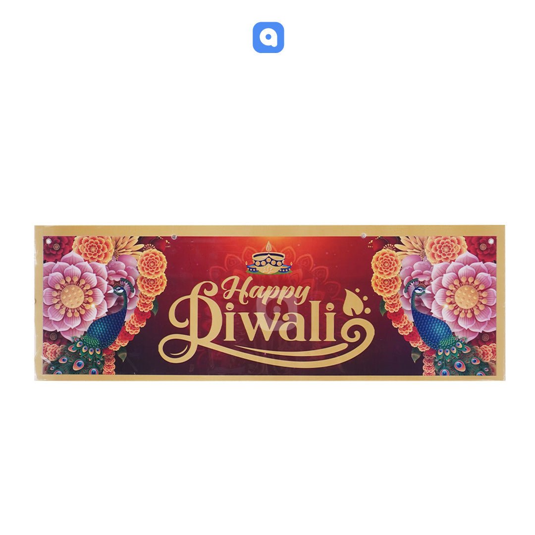 Happy Diwali Hanging - aliakbardecoration