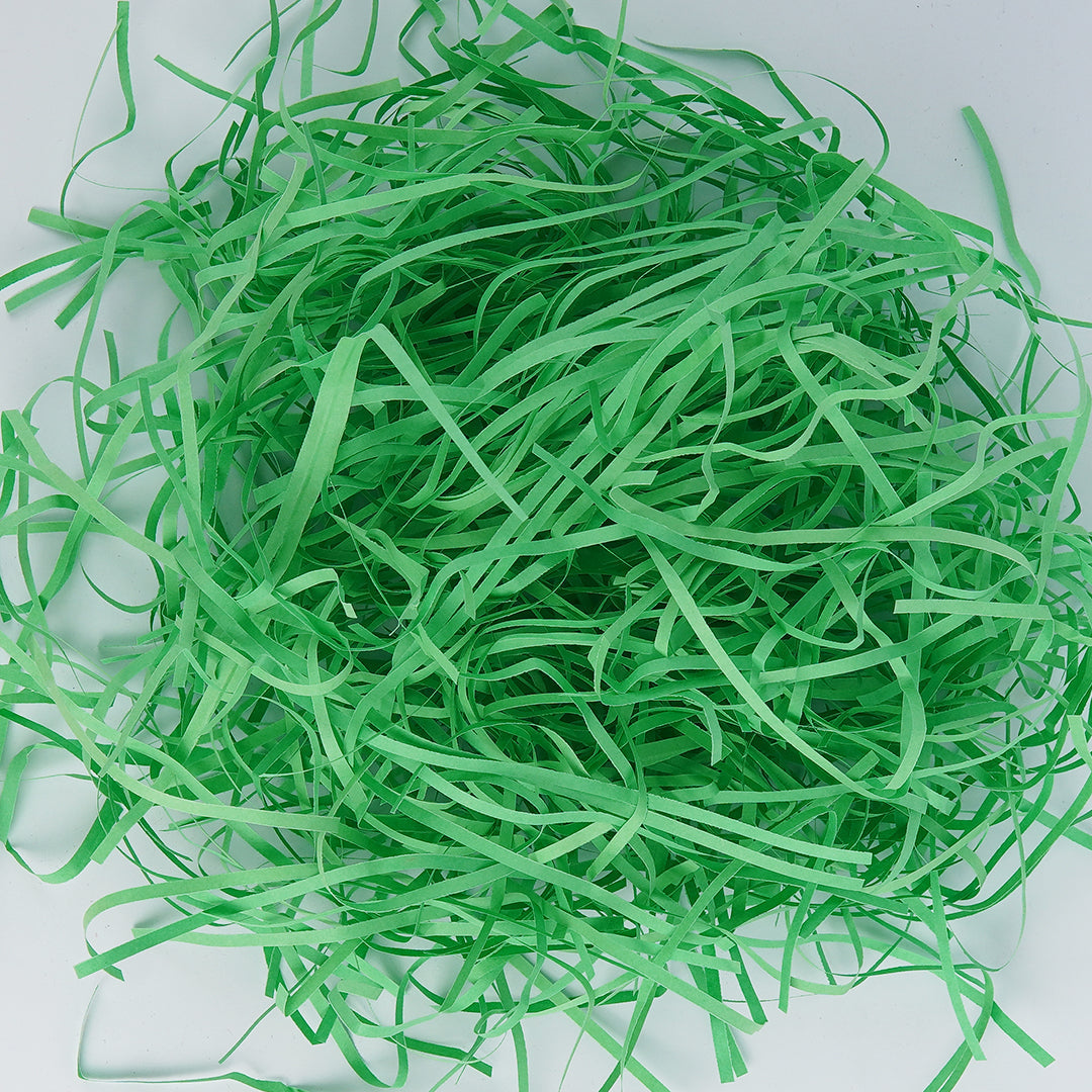 Paper Grass Shreds – Decoration, Gift & Hamper Filler