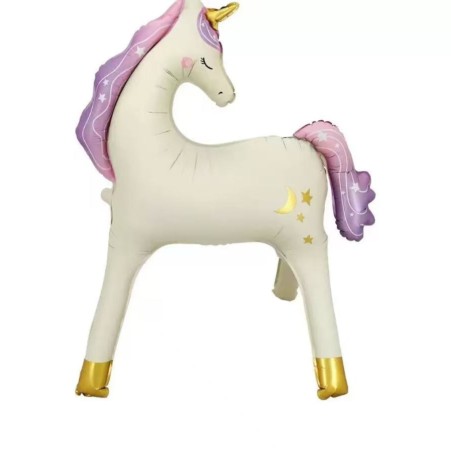 Horse Foil Balloon