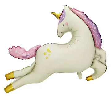 Horse Foil Balloon