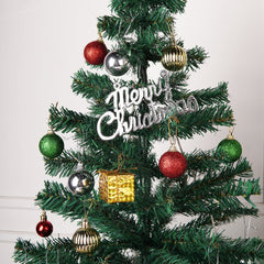 Christmas Tree For Christmas Party Decor