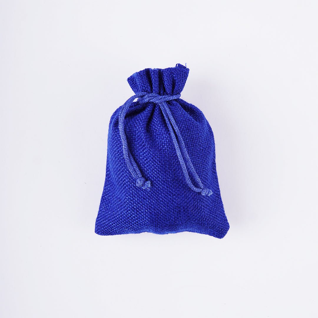 Jute Pouches – Bid / Nikkah Favor Bags - aliakbardecoration