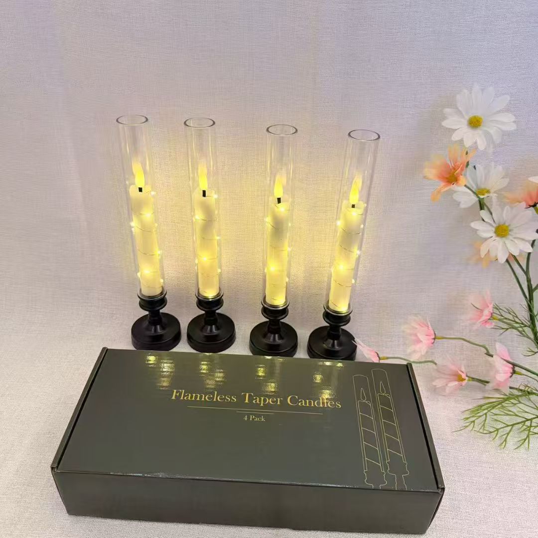 Led Candles