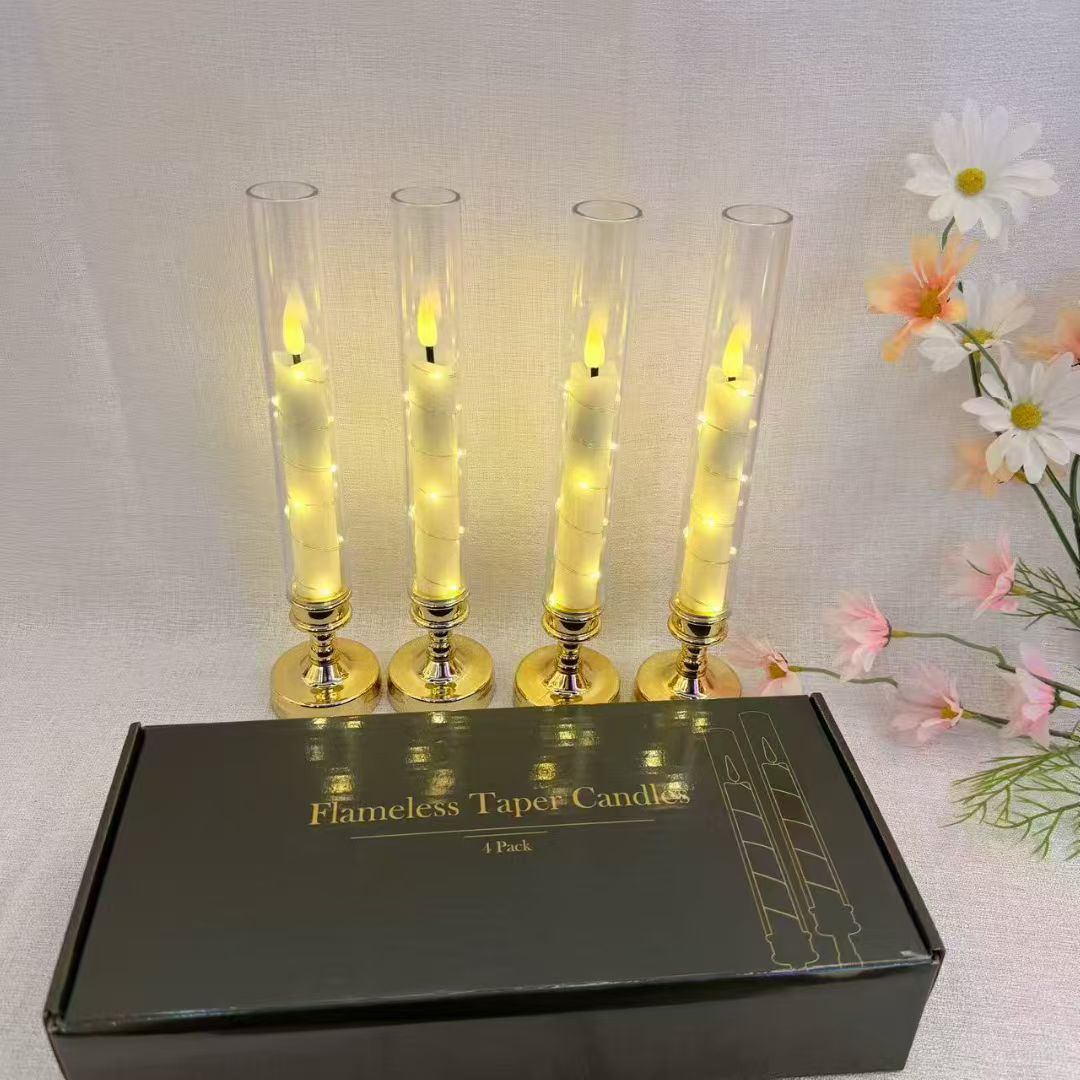 Led Candles