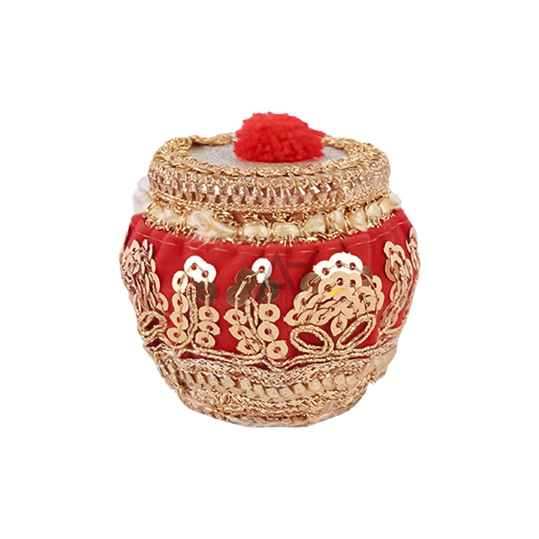 Matki Nikkah Pouches - aliakbardecoration