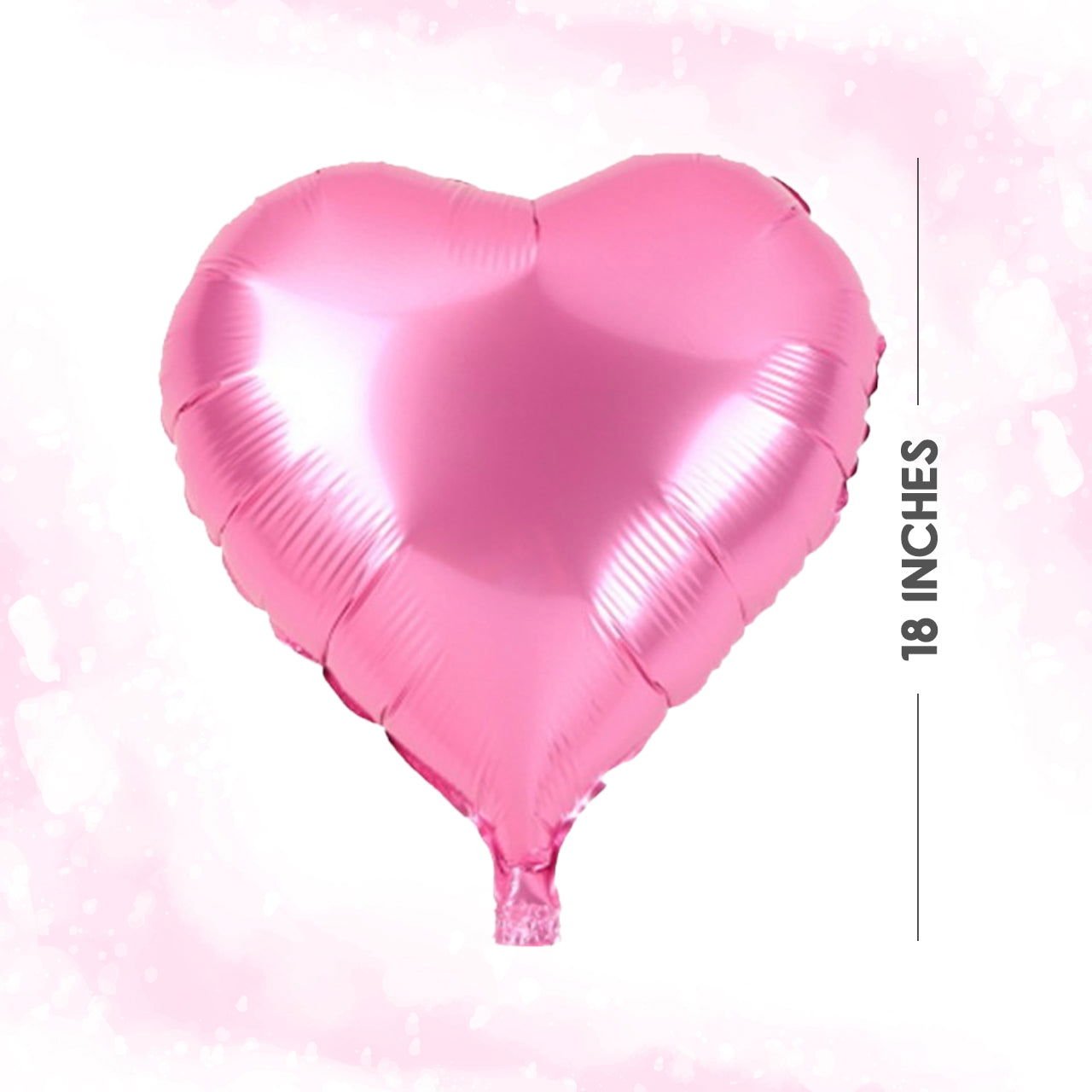 New Baby Girl 5 Pcs Foil Balloon - aliakbardecoration