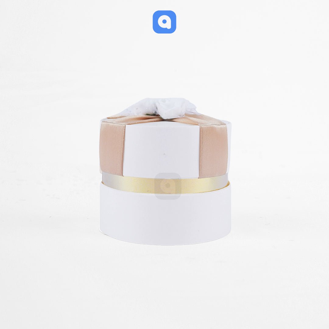 Pack of 12 – Nikkah Bid Boxes for wedding , nikkah cermony - aliakbardecoration