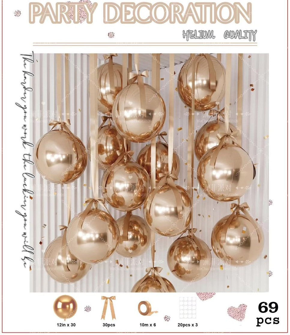 Party Decoration Kits