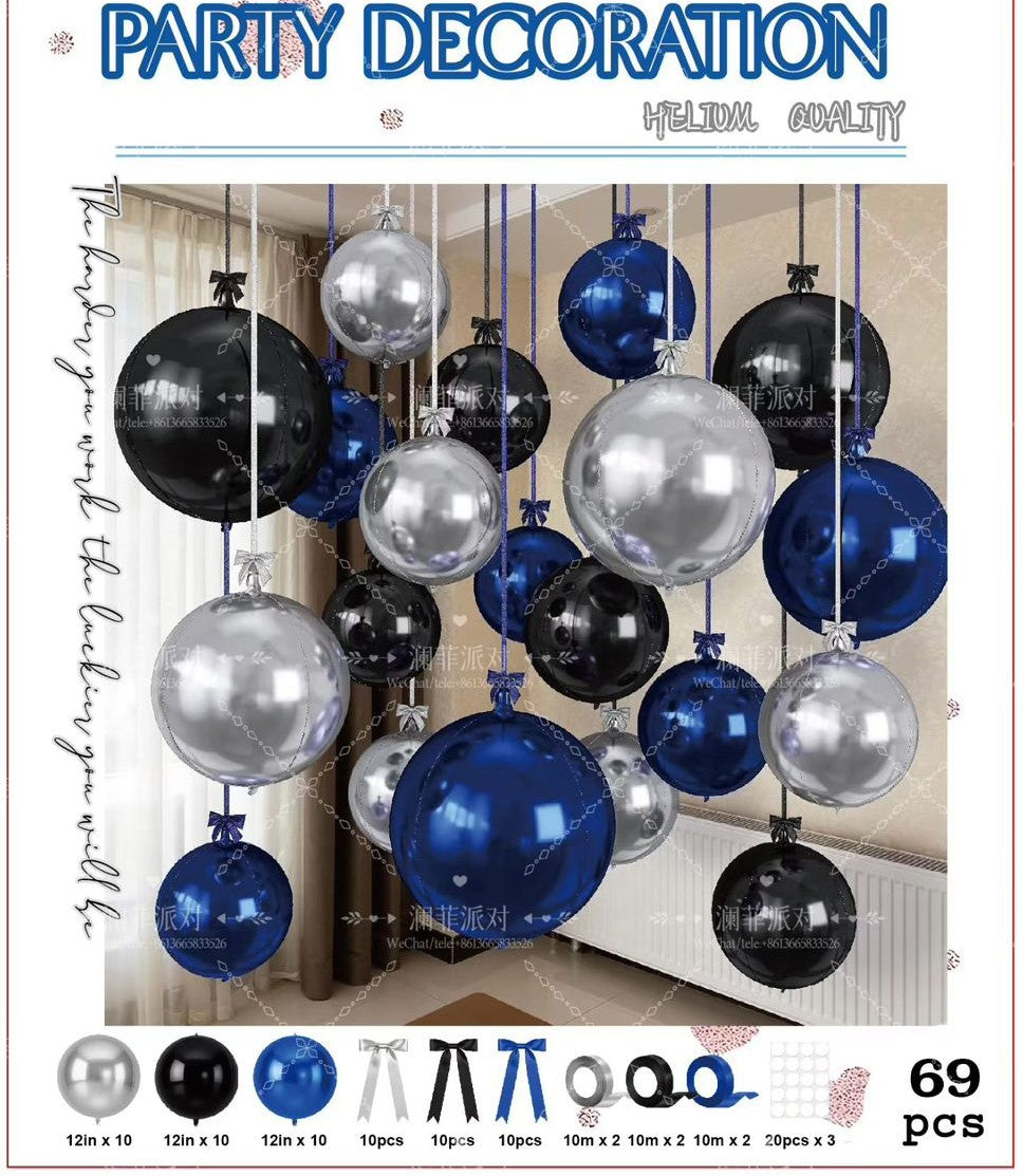 Party Decoration Kits