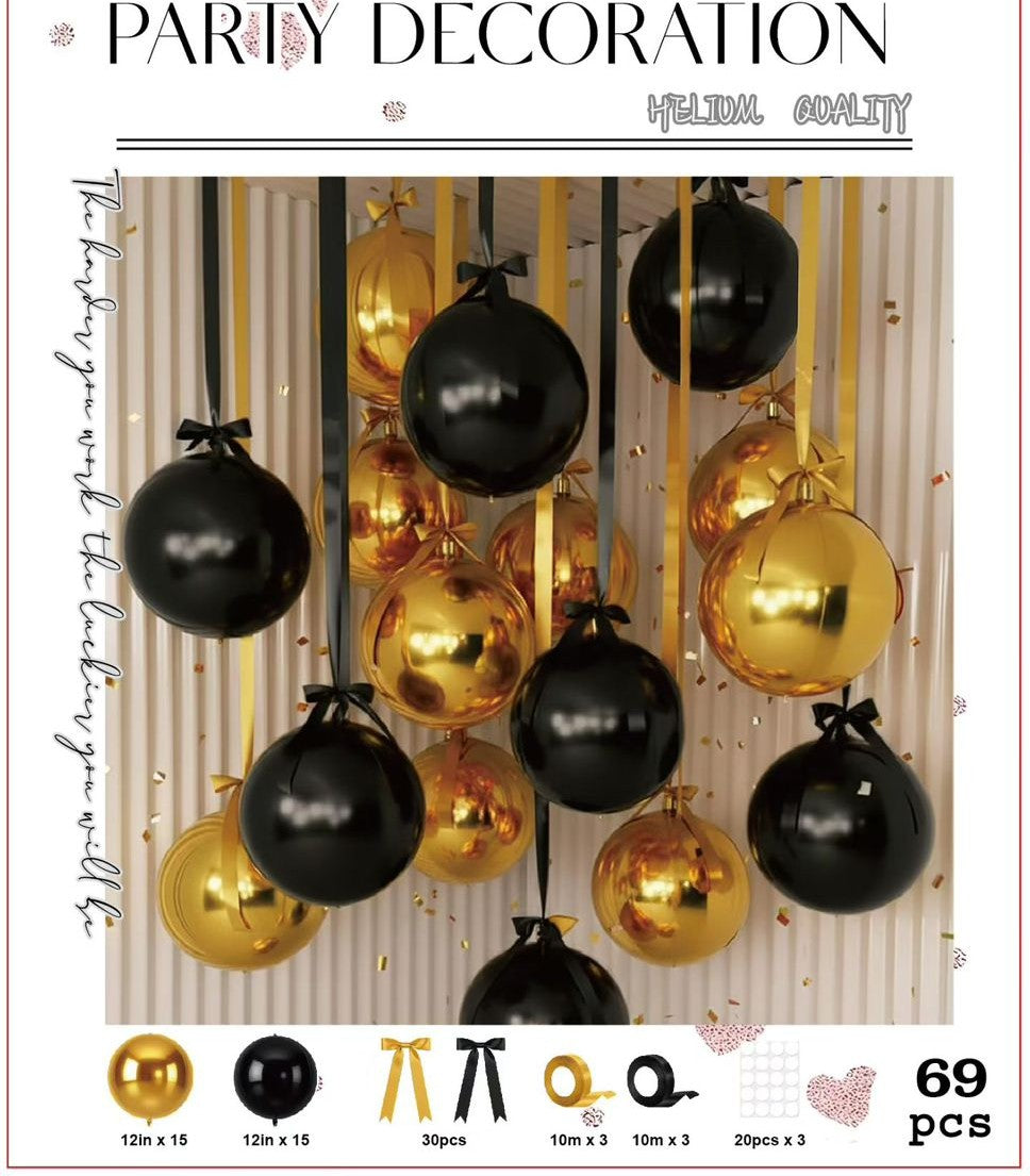 Party Decoration Kits