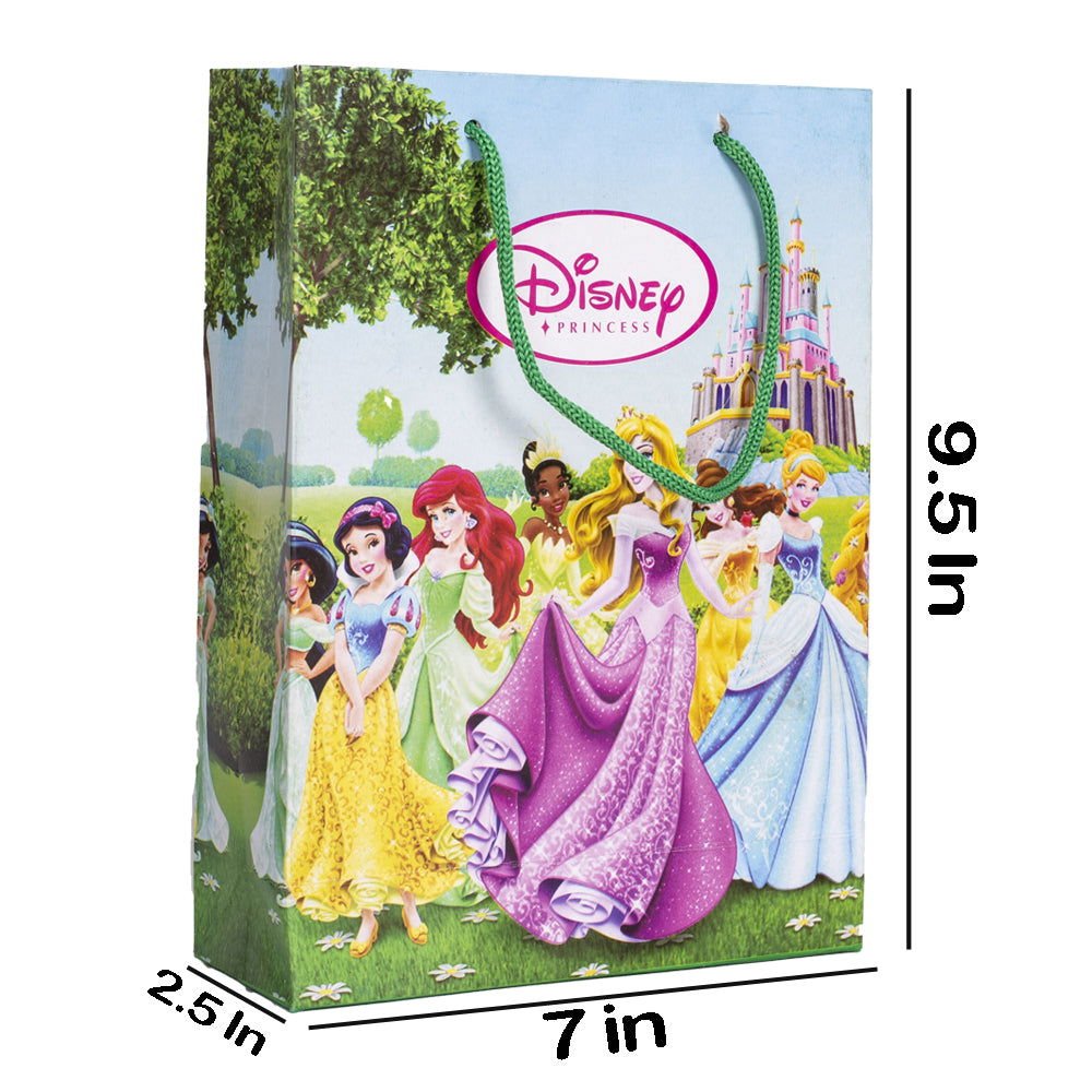 Princess Gift Bags - aliakbardecoration