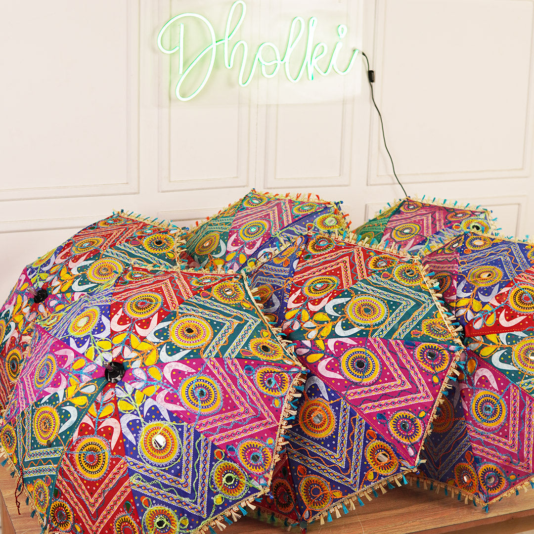 Wedding Umbrella 1 Pcs