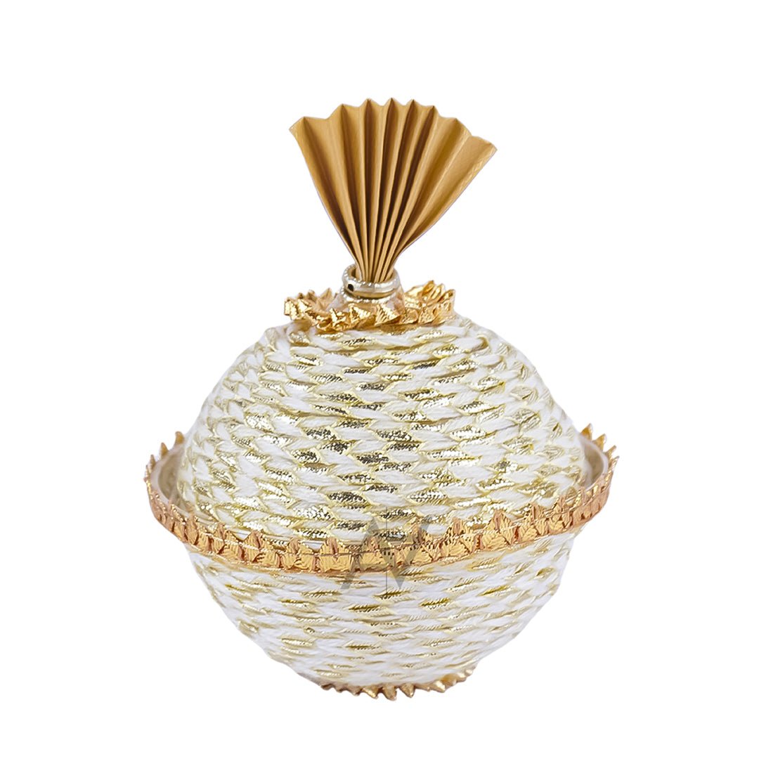 Pug Nikkah Pouches – Traditional Bid & Favor Packaging - aliakbardecoration