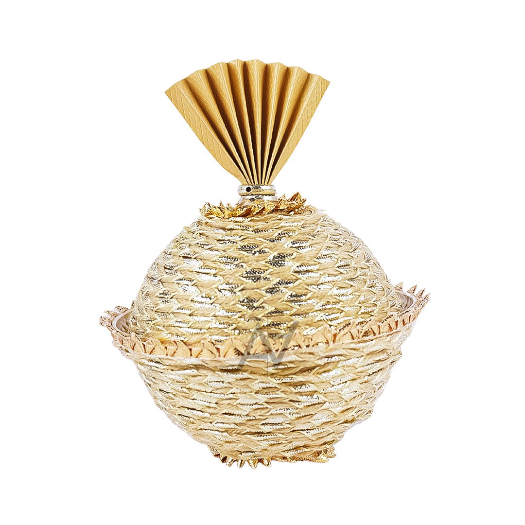 Pug Nikkah Pouches – Traditional Bid & Favor Packaging - aliakbardecoration